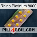 Rhino Platinum 8000 new11